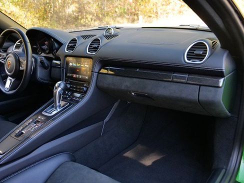 Used 2023 Porsche 718 Boxster Spyder image 35