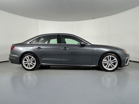 Used 2023 Audi A4 2.0T Premium Plus w/ Premium Plus Package image 8