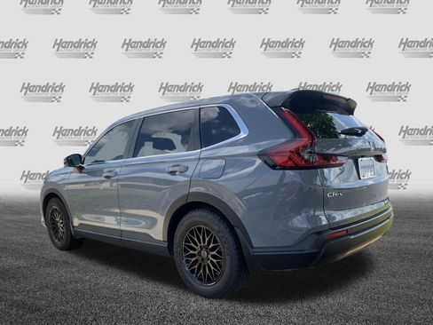 Used 2023 Honda CR-V EX-L image 8