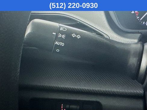 Certified 2026 Subaru Crosstrek 2.5i AWD/4WD image 13