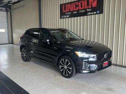 Used 2023 Volvo XC60 B5 Plus