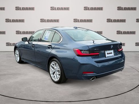 Used 2026 BMW 330i xDrive Sedan w/ Premium Package AWD/4WD image 3