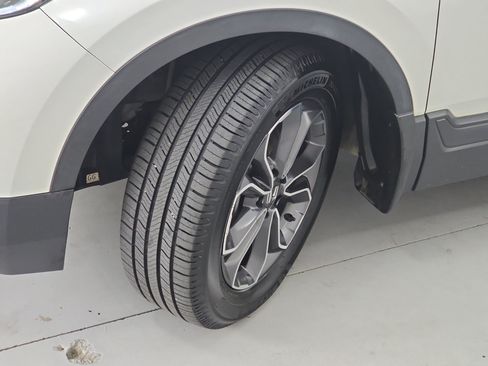 Used 2020 Honda CR-V EX-L image 33