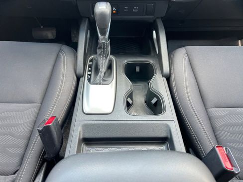 Certified 2023 Nissan Frontier SV w/ Technology Package RWD image 11