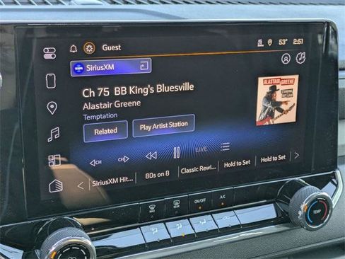 New 2026 Chevrolet Colorado W/T image 16