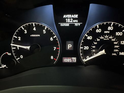 Used 2010 Lexus RX 350 2WD image 46