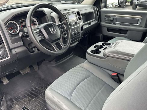 Used 2014 RAM 1500 Tradesman w/ Power & Remote Entry Group RWD image 15