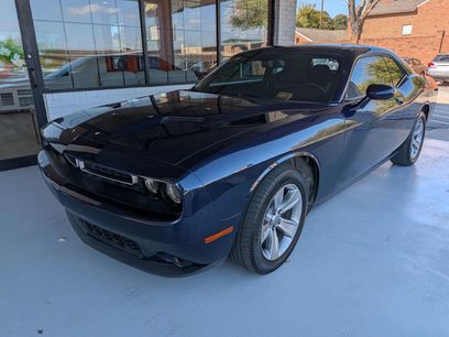 Used 2015 Dodge Challenger SXT w/ Driver Convenience Group
