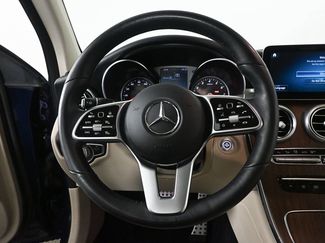 Certified 2022 Mercedes-Benz GLC 300 4MATIC video 2