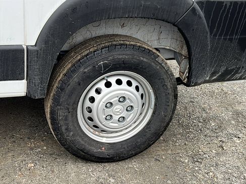 Used 2025 RAM ProMaster 1500 image 12