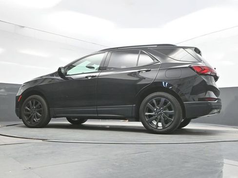 Used 2023 Chevrolet Equinox RS AWD/4WD image 36