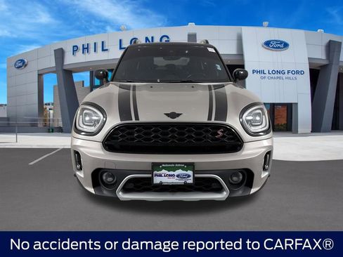 Used 2022 MINI Cooper Countryman S AWD/4WD image 2