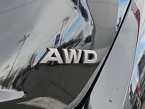 New 2026 Nissan Altima 2.5 SV AWD/4WD image 9