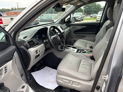 Used 2022 Honda Pilot Special Edition image 24