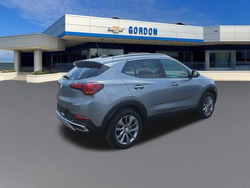 Used 2023 Buick Encore GX Essence w/ Experience Buick Package AWD/4WD image 6