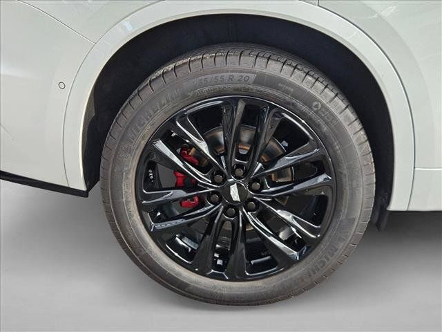 Used 2023 Cadillac XT6 Sport w/ Platinum Package AWD/4WD image 21