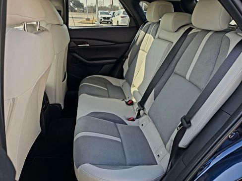 New 2026 MAZDA CX-30 Aire Edition AWD/4WD image 18