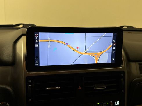Used 2023 Lexus GX 460 Premium AWD/4WD image 24