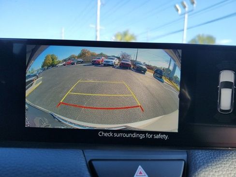 New 2026 MAZDA CX-90 3.3 Turbo w/ Preferred Package image 41