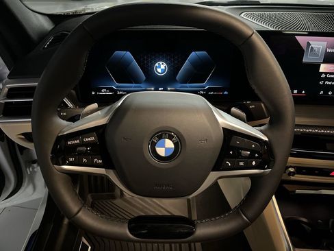 New 2025 BMW 330i xDrive Sedan w/ Convenience Package image 14