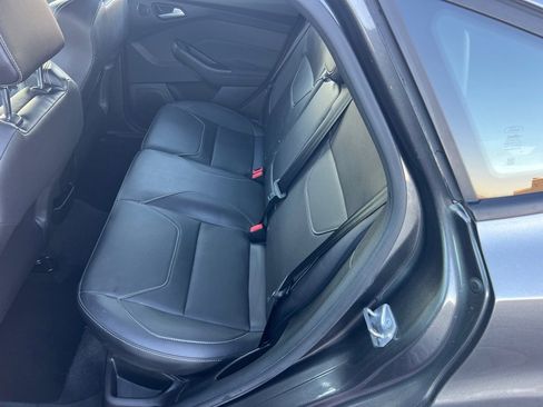 Used 2017 Ford Focus ST w/ Equipment Group 402A image 13