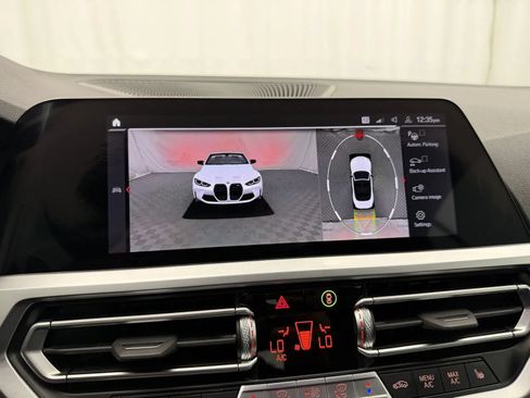 Used 2022 BMW M4 xDrive Competition w/ Executive Package AWD/4WD image 29
