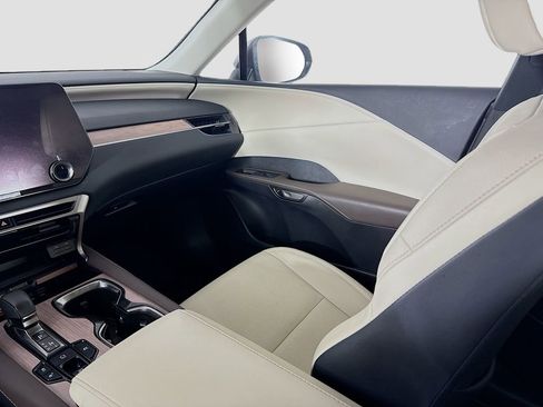 Used 2024 Lexus RX 350h Premium w/ Cold Area Package image 16