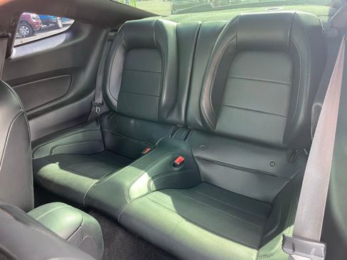 Used 2019 Ford Mustang Bullitt w/ Bullitt Electronics Package image 8