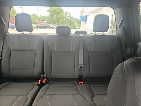 Used 2025 Ford F150 STX w/ Equipment Group 200A AWD/4WD image 10