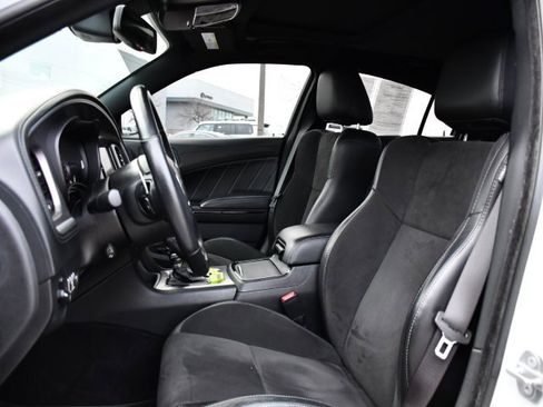 Used 2021 Dodge Charger R/T w/ Plus Group image 15