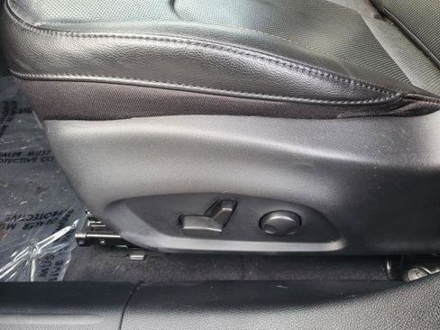 Used 2022 Jeep Compass Limited w/ Elite Group image 7