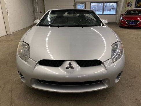 Used 2007 Mitsubishi Eclipse GT image 7