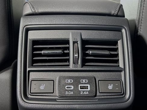 New 2026 Subaru Outback Limited image 27