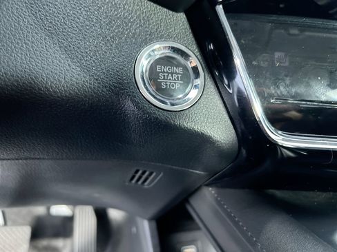 Used 2022 Honda HR-V EX image 21