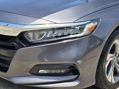 Used 2019 Honda Accord EX-L image 9