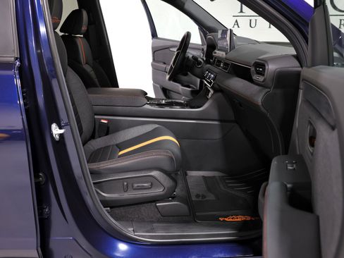 Used 2026 Honda Passport TrailSport image 37