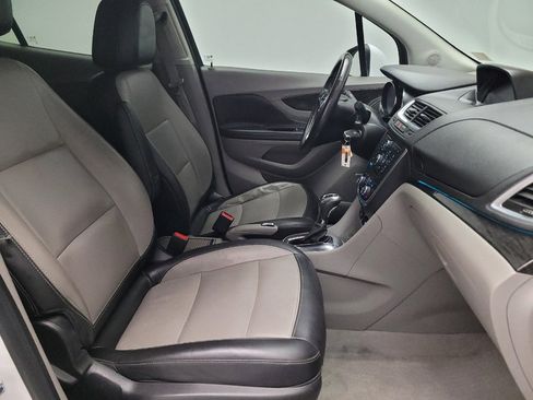 Used 2014 Buick Encore Premium FWD image 21