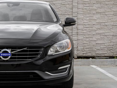 Used 2015 Volvo S60 T5 Premier FWD image 30