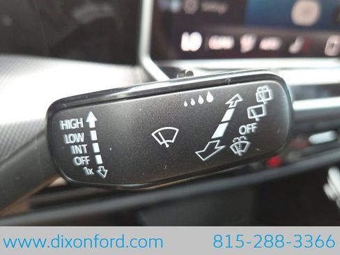 New 2025 Volkswagen GTI SE image 21