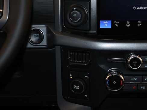 New 2026 Ford F150 XLT w/ Equipment Group 302A MID image 19