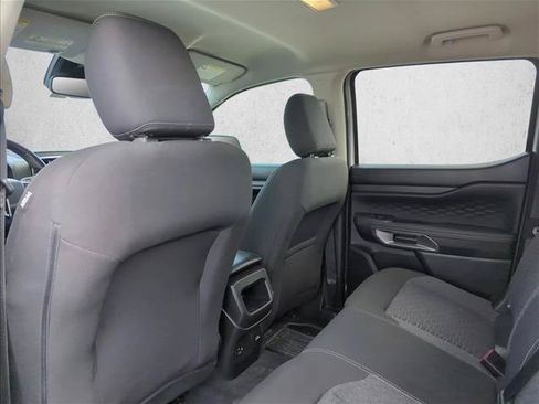 Used 2024 Ford Ranger XLT w/ Equipment Group 301A High AWD/4WD image 15