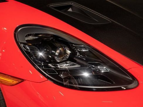 Used 2024 Porsche 718 Cayman GT4 RS RWD image 17