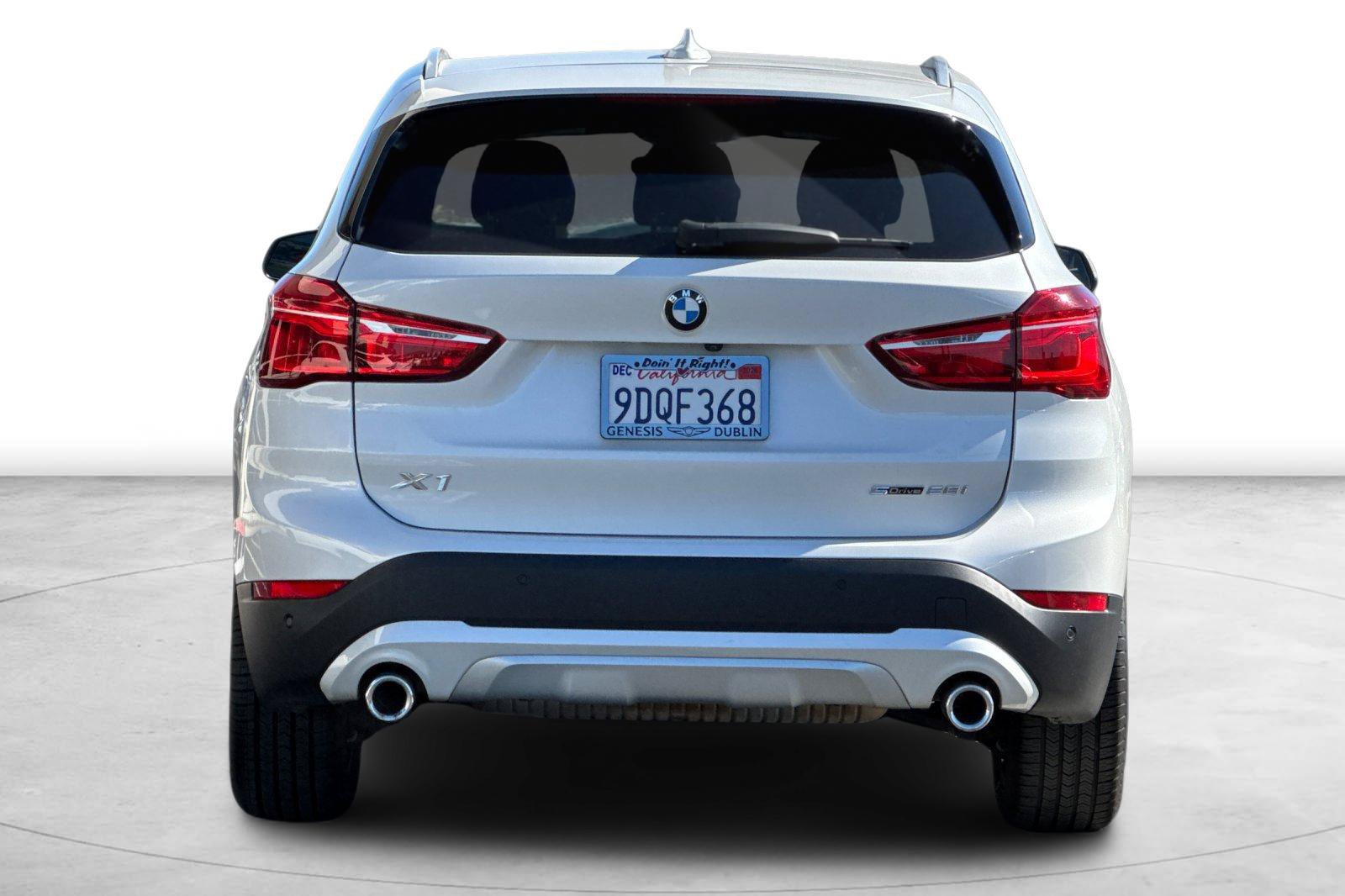 Used 2021 BMW X1 sDrive28i w/ Convenience Package FWD image 5