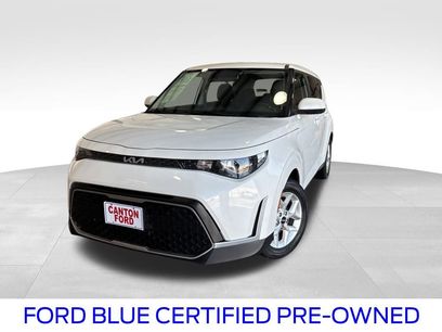 Used 2024 Kia Soul LX w/ Option Group 015