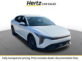 Used 2026 Kia K4 FWD video 1