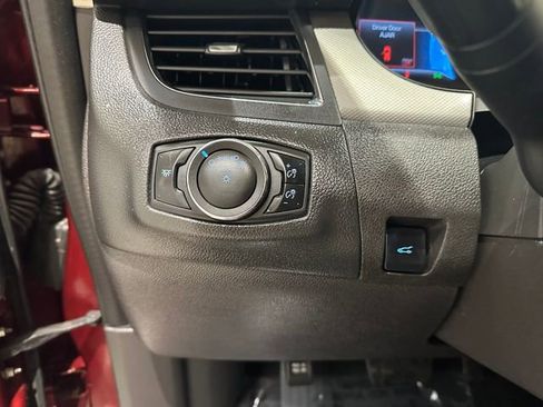 Used 2014 Ford Edge SEL w/ Equipment Group 205A image 14