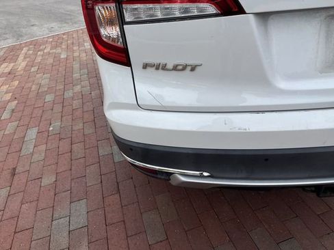 Used 2020 Honda Pilot Elite image 10