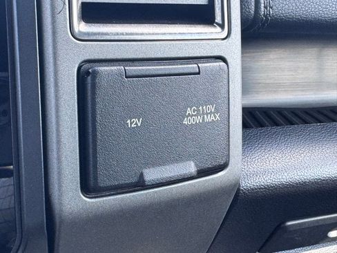 Used 2020 Ford F150 Raptor w/ Equipment Group 802A Luxury image 38