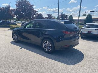 Certified 2025 MAZDA CX-90 3.3 Turbo w/ Select Package AWD/4WD video 2