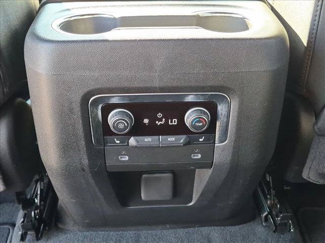 Used 2024 Chevrolet Tahoe LT w/ LT Signature Package RWD image 15